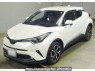 Used 2018 AT toyota c-hr NGX50 Image[0]