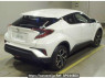 Used 2018 AT toyota c-hr NGX50 Image[1]