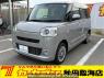 Used 2023 AT daihatsu move-canbus LA860S Image[0]
