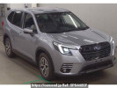 Subaru Forester SKE