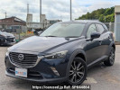 Mazda CX-3 DK5FW
