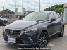 Used 2015 MT mazda cx-3 DK5FW Image[0]