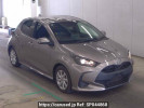 Toyota YARIS MXPA10