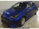 Toyota YARIS MXPA10