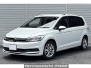 Volkswagen Golf Touran 1TDPC