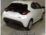 Used 2023 AT toyota yaris MXPH15 Image[1]