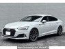 Used 2022 AT audi a5-sportback F5DTPL Image[0]