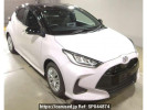 Toyota YARIS MXPA10