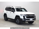 Toyota Land Cruiser VJA300W