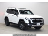 Used 2025 AT toyota land-cruiser VJA300W Image[0]