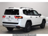 Used 2025 AT toyota land-cruiser VJA300W Image[1]