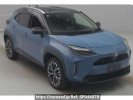 Toyota YARIS CROSS MXPJ15