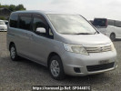 Nissan Serena NC25