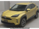 Toyota YARIS CROSS MXPJ15