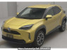 Used 2022 AT toyota yaris-cross MXPJ15 Image[0]