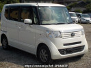 Honda N-BOX JF2