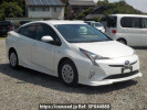Toyota Prius ZVW50
