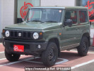 Suzuki Jimny JB64W
