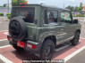 Used 2023 MT suzuki jimny JB64W Image[1]