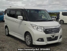 Suzuki Solio MA36S