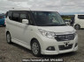 Used 2019 AT suzuki solio MA36S Image[0]