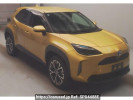 Toyota YARIS CROSS MXPJ10