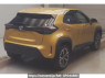 Used 2023 AT toyota yaris-cross MXPJ10 Image[1]