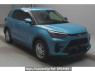 Used 2021 AT toyota raize A210A Image[0]