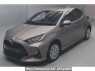 Used 2020 AT toyota yaris MXPH10 Image[0]