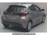 Used 2020 AT toyota yaris MXPH10 Image[1]