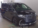 Toyota Alphard Hybrid AAHH45W