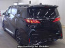 Used 2025 AT toyota alphard-hybrid AAHH45W Image[1]