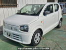 Suzuki Alto HA36S