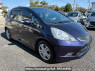 Used 2008 AT honda fit GE8 Image[2]
