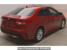 Used 2021 AT toyota corolla-sedan ZRE212 Image[1]