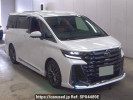 Toyota Vellfire TAHA40W