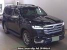 Toyota Land Cruiser VJA300W