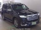 Toyota Land Cruiser VJA300W