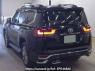 Used 2023 AT toyota land-cruiser VJA300W Image[1]