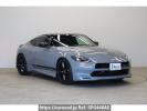 Nissan Fairlady Z RZ34