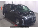 Toyota Alphard AGH30W