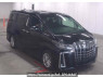 Used 2020 AT toyota alphard AGH30W Image[0]