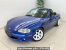 Mazda Roadster NB8C