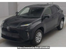Toyota YARIS CROSS MXPB15