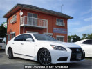 Lexus LS USF40