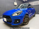 Suzuki Swift Sport ZC33S
