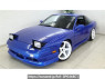 Used 1997 MT nissan 180sx RPS13 Image[0]