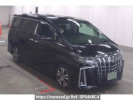 Toyota Alphard AGH30W