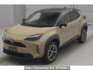 Toyota YARIS CROSS MXPB10
