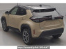 Used 2021 AT toyota yaris-cross MXPB10 Image[1]